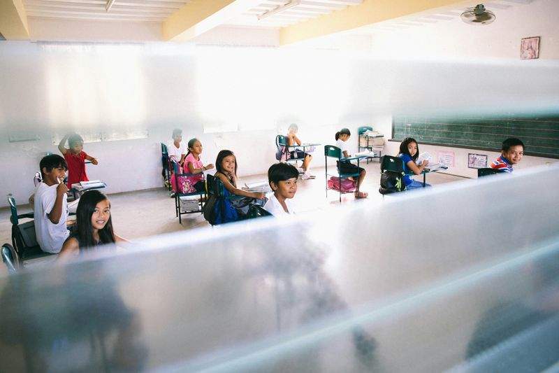 英語・数学の重点補習
